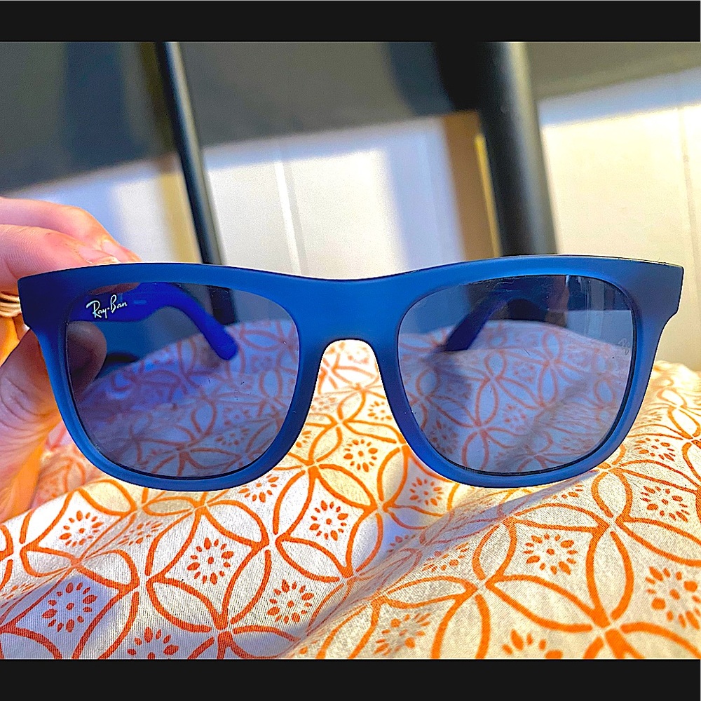 Kids Ray-Ban sunglasses